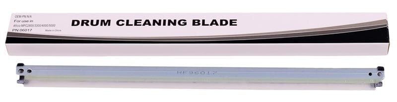 Ricoh MPC-2800 Smart CMYK Drum Blade MPC-3300  C-4000  C-5000