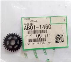 Ricoh MP 7500 Orjinal Idler Gear 6000 7000 8000 9001 9002 9003 7503   AB011460