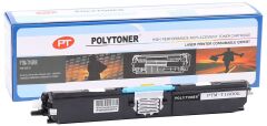 Minolta -1600W Siyah POLYTONER -1650EN  -1680MF  -1690MF  A0V301H