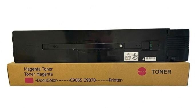 Xerox C9065 C9070 SMART Yüksek Kapasiteli Kırmızı  Toner 006R1740 PrimeLink Seri