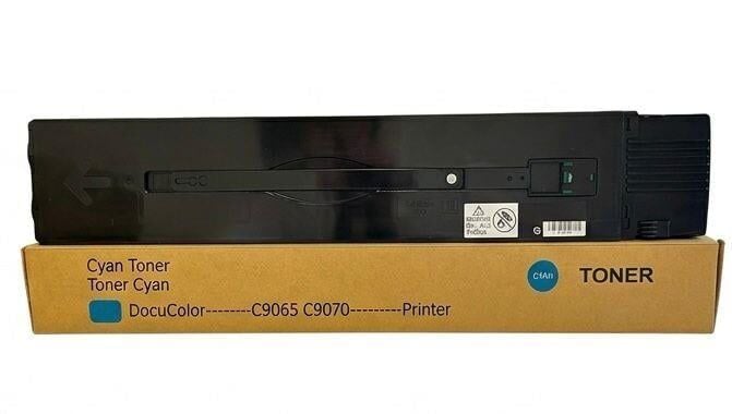 Xerox C9065 C9070 SMART Yüksek Kapasiteli Mavi Toner 006R1739 PrimeLink Seri