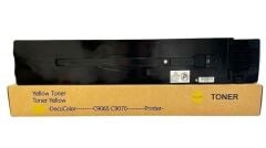 Xerox C9065 C9070 SMART Yüksek Kapasiteli Sarı Toner 006R1741 PrimeLink Seri
