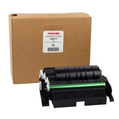 Toshiba e-Studio 20P  25P Orjinal Toner Toner Lexmark 12A6111 - 12A6113  7,5k
