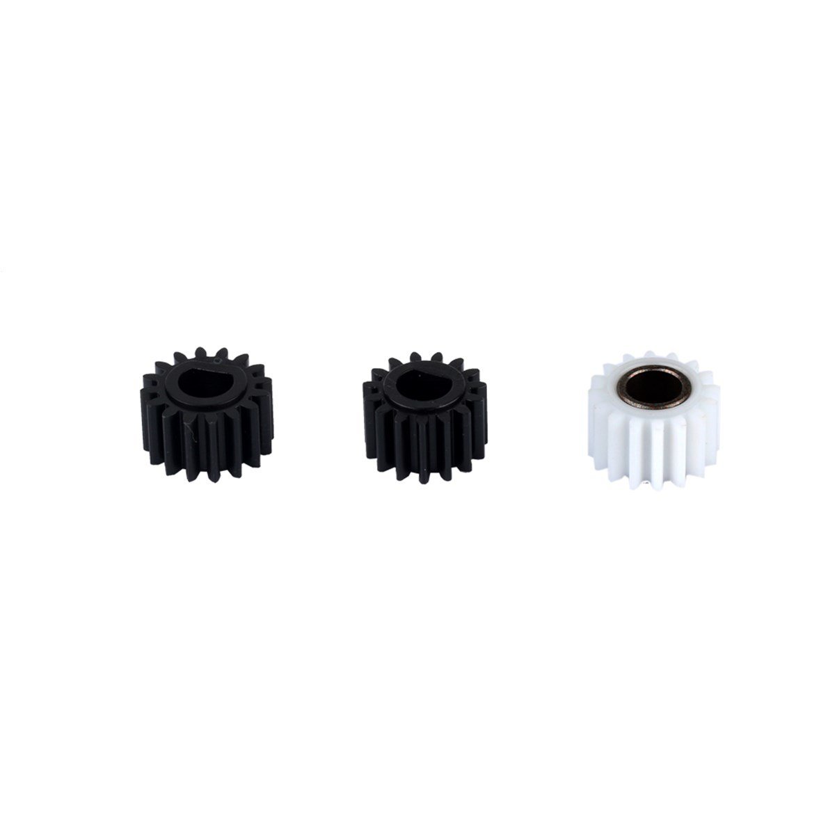 Ricoh 2015 Developer Gear Kit MP 2500 2501 2510 2550 B0393062  3010  3030