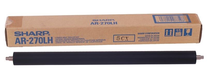 Sharp AR-270LH Orjinal Alt Merdane AR-235 236 275 276 AR M208 M275 M276