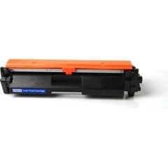 HP CF-217A Muadil Toner M102  M130  CRG-047  17A