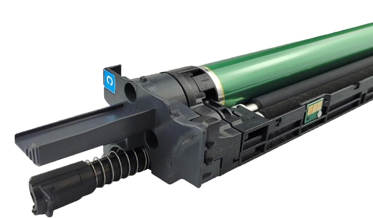 Minolta DR-313K SMART Drum Unit Siyah  C258 C308 C368 C458  A7U4ORD