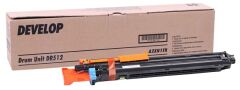 Develop DR-512 Orjinal Siyah Drum Unit Ineo +224 +284 A2XN1RH