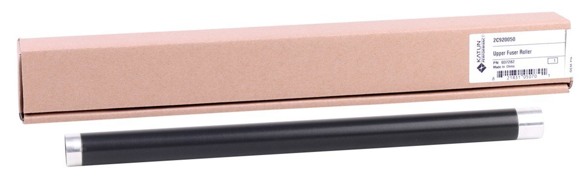 37282-Kyocera Mita KM-1620 Üst Merdane KM-1635-2035-2050 Taskalfa180 (2C920050)