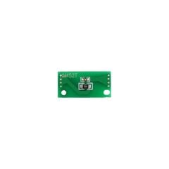 Minolta TN-613 C-M-Y-K (Color) Toner Chip C452-C552-C652