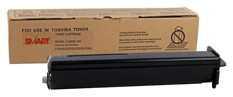 Toshiba T-2450E Smart Toner e-Studio 195  223  225 243