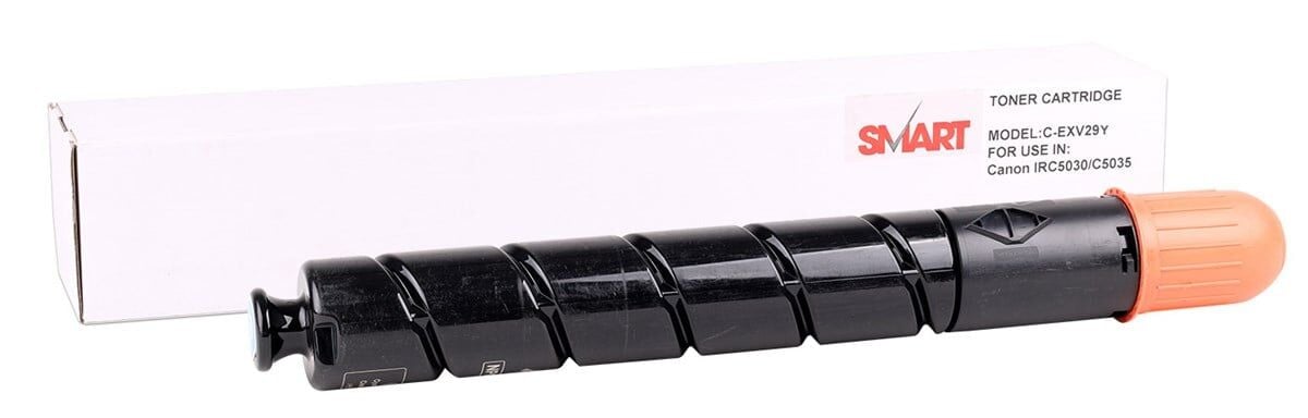 Canon EXV-29 Smart Sarı Toner IR-C 5030 5035 5235 5240 (JAPAN)