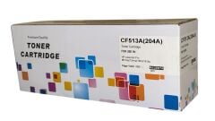 HP CF513A (204A) Kırmızı Muadil Toner M154A  M180n  M181fw