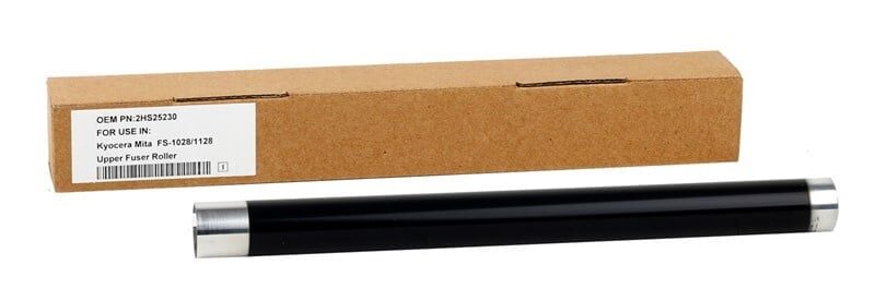 Kyocera Mita FS-1128 M 2030 Smart Üst Merdane FS-1135 1370  2030 2035 2135 2535