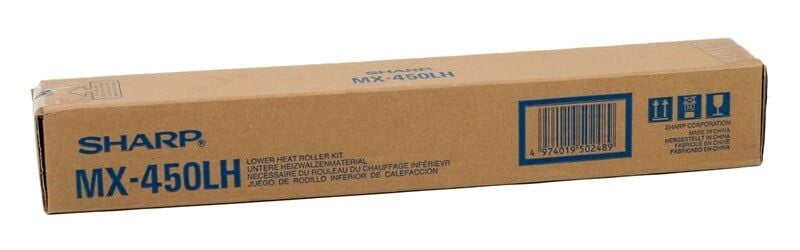 Sharp MX-450LH Orjinal Alt Merdane KIT MX-3500  MX-3501  MX-4500  MX-4501