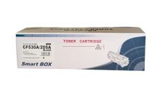 HP CF530A (205A) Siyah Muadil TonerPro Mfp M180fndw  M180n  M181fw