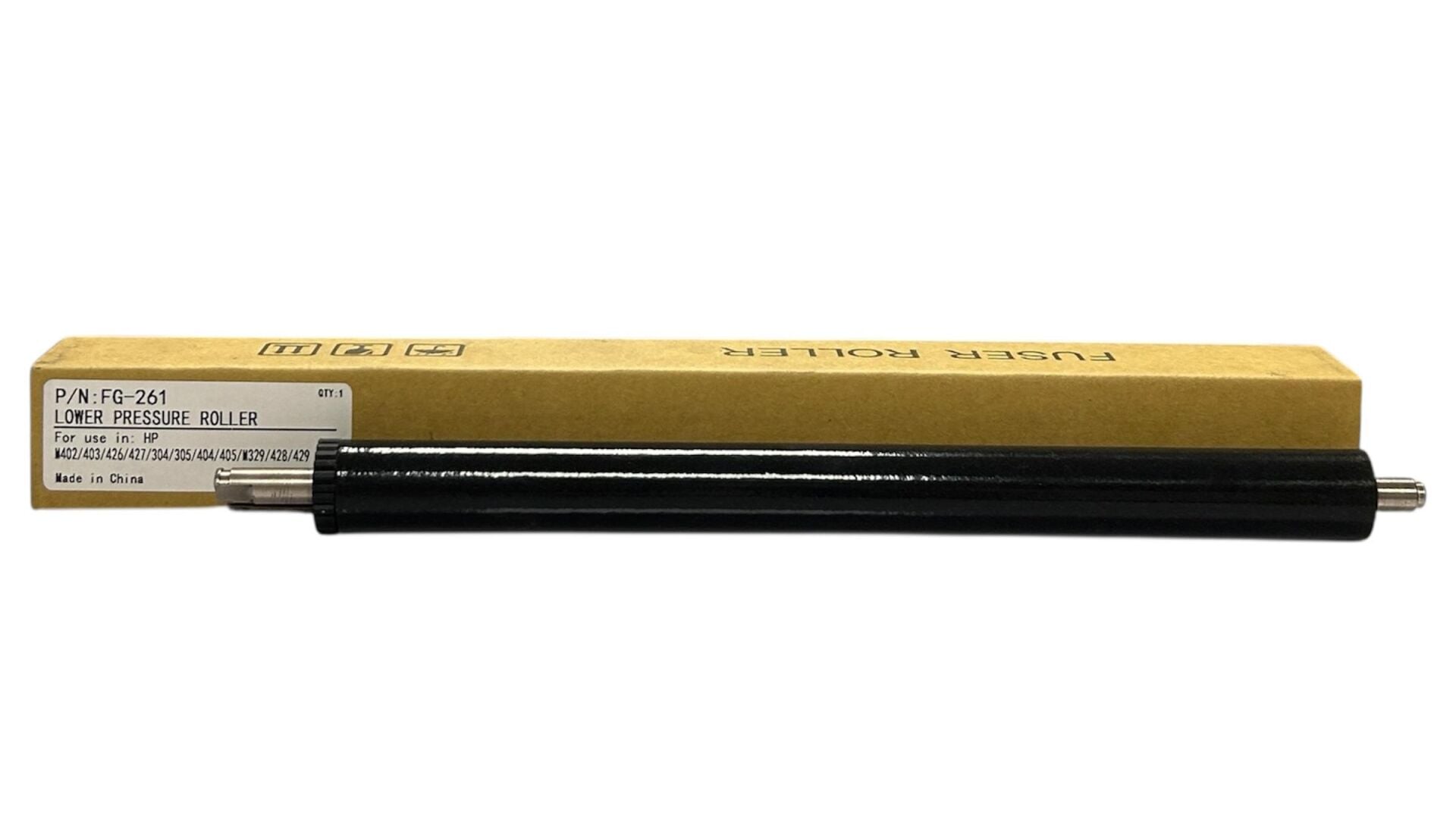 HP  M402 M426 MF445 Press Roller Pro 4103 LBP214 215 M426 MF429 LPR M402