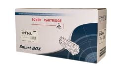 HP 34A CF234A Siyah Muadil Drum Ünitesi  M106w  M134