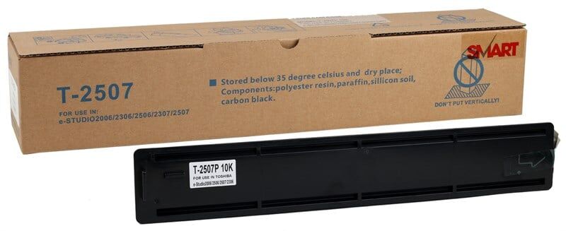 Toshiba T-2507P Smart Toner e-Studio 2006  2007  2506