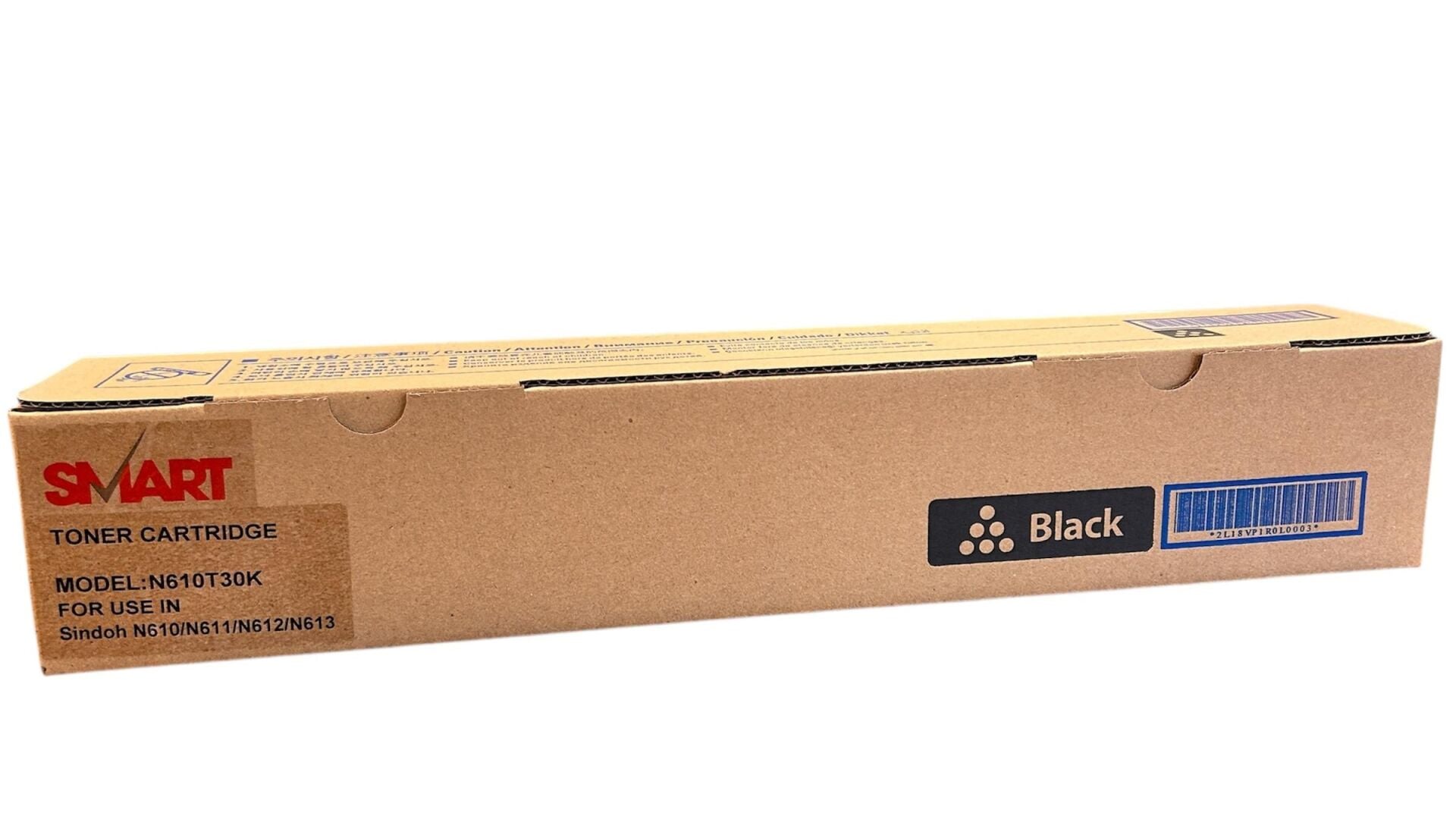 Sindoh N610 N611 Smart Toner N612 N613 N610 N622 N623 N610T30K