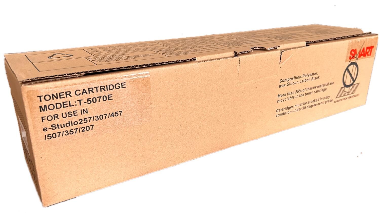 Toshiba T-5070E Smart Toner e-Studio 257  307  357  457  507