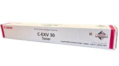 Canon EXV-30 Orjinal Kırmızı Toner IR Advance C 9060 9065 9075  2799B002