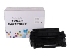 HP CE255A Muadil Toner P3015-P3015d-P3015dn-P3015x Canon 6750-CRG 724 6k.