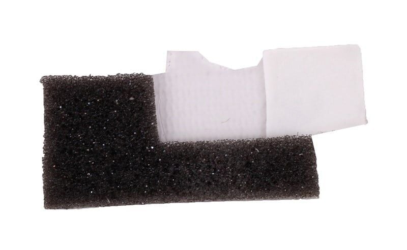 Ricoh MP 7500 Front and Rear Drum Seal 2060 2075 B1103099-B0653100