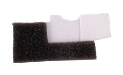 Ricoh MP 7500 Front and Rear Drum Seal 2060 2075 B1103099-B0653100