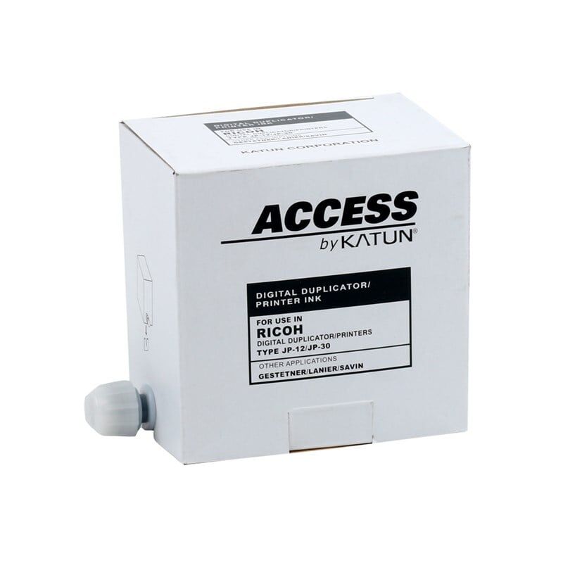 27984-Ricoh JP-12  CPI-7 Katun Mürekkep JP-1210 1215 1250 5308 5430 DX-3440
