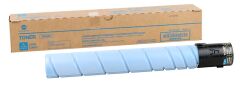 Minolta TN-324 Orjinal Mavi Toner Bizhub C-258 C-308 C-368  A8DA450