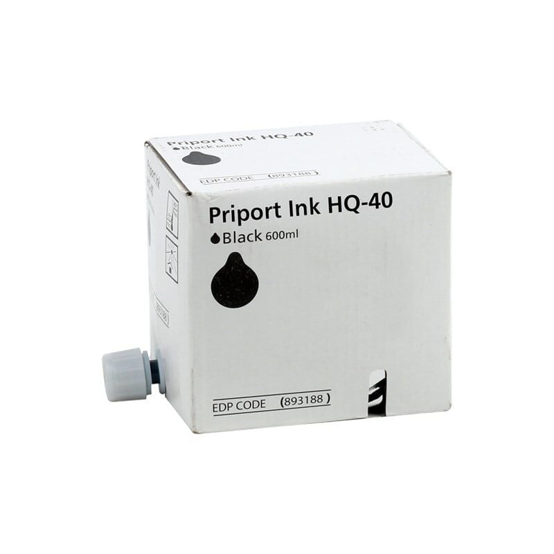 NRG CPI-11 HQ40 Smart Mürekkep DX-4545  DX-4542  JP-4500  CP-6244  DD-4450