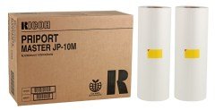 Ricoh JP-10M Orjinal B4 Master JP-1050 1210 1215 1250 5308 5430 (Adet Fiyat)