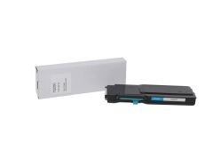 Xerox Phaser 6600 6605 Muadil Mavi Toner 106R02233 6k