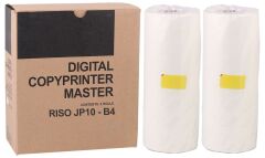 Ricoh JP-10M CPMT-15 B4 Smart Master JP1050 1210 1215 1250  5308 DD3344 DX3440