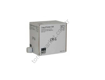 NRG (CPI-6) Orjinal Mürekkep (JP1010-1050-5306-1224B-CP306B)