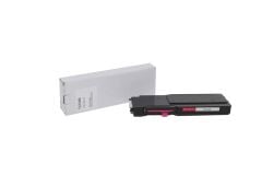 Xerox Phaser 6600 6605 Muadil Kırmızı Toner 106R02234 6k