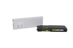 Xerox Phaser 6600 6605 Muadil Sarı Toner 106R02235 6k.
