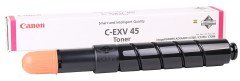 Canon EXV-45 Orjinal Kırmızı Toner IR-C 7260 7270 7280