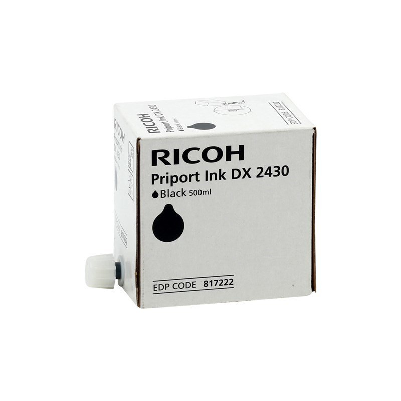 NRG DX-2430 Orjinal Mürekkep  817222