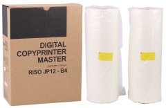 Ricoh JP-12M B4Smart Master JP-1250 JP-1255 5308  CPMT-17 (DX-3443)