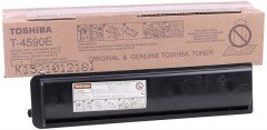 Toshiba T-4590E Orjinal Toner e-Studio 256  306  356 456  506   36K