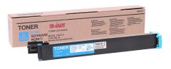 Minolta-Develop TN-210 Smart Mavi Toner Bzhb C-250  C-252  8938512