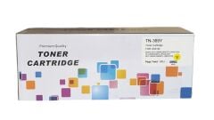 Brother TN-369 Sarı Muadil Toner DCP-L 8400 8450 HL-L 8250 8350 MFC-L 8650 8850