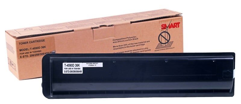 Toshiba T-4590D Smart Toner e-Studio 256  306  356 456  506