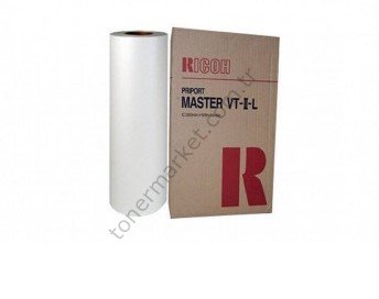 Ricoh (VT-II L) Orjinal A3 Master  (893952)