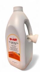 Kyocera Mita/Utax TK,FS Serisi A3,A4 Cihazlara Uyumlu Dolum Toner Tozu (1.000g)