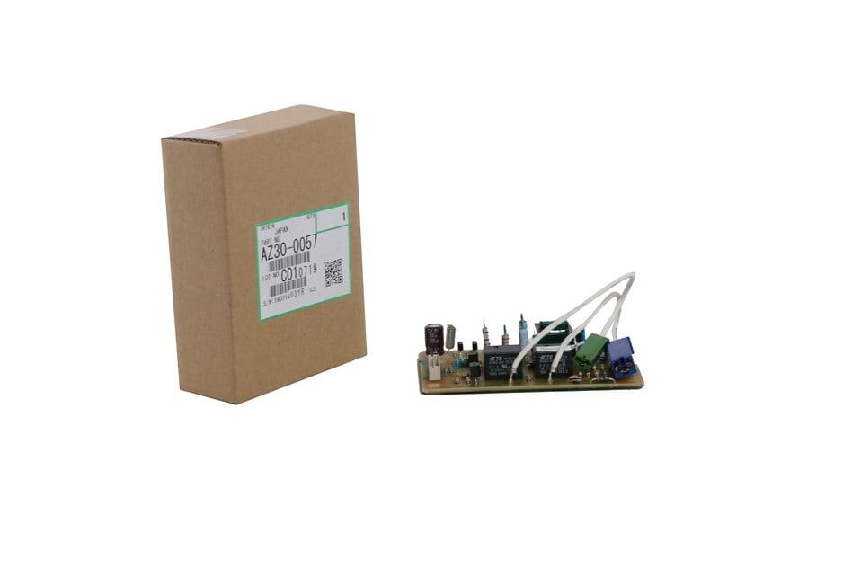 Ricoh MP 7500 Orjinal Power Pack Development 6000 7000 8000 9001 9003   AZ300057