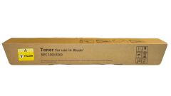 Ricoh MP-C3500 Smart Sarı Toner MP-C4500