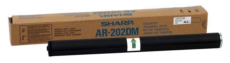 Sharp AR-202DM Orjinal Drum AR-5015-5016-5316-5320-160-161-162-5618